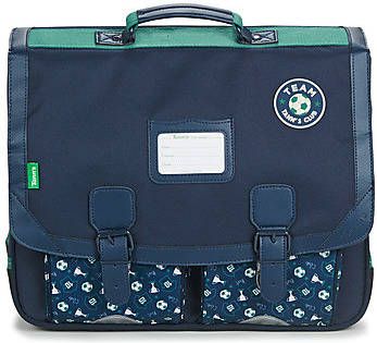 Tanns Schooltas Tann's KILIAN CARTABLE 41 CM