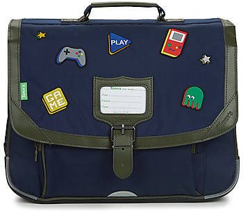 Tanns Schooltas Tann's SOAN CARTABLE 38 CM