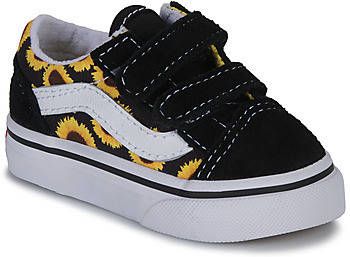 Vans Old Skool Sunflower Baby Schoenen