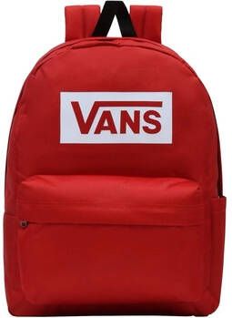 Vans Rugzak Old Skool Boxed Backpack