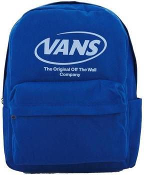 Vans Rugzak OLD SKOOL IIII