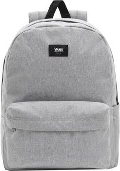 Vans Rugzak Old Skool IIII Backpack Heather Suiting