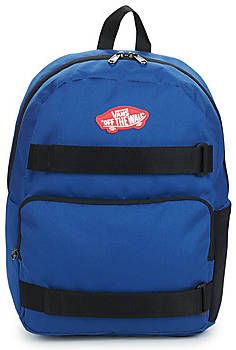 Vans Skatepack Off The Wall True Blue