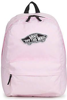 Vans Plecak Realm Backpack , Roze, Dames