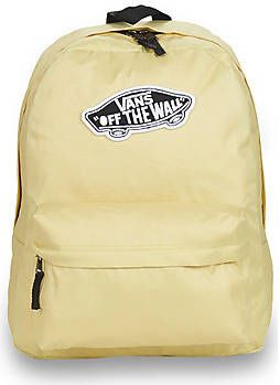 Vans Dagrugzak Realm Backpack Geel