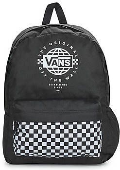 Vans Rugzak STREET SPORT REALM BACKPACK
