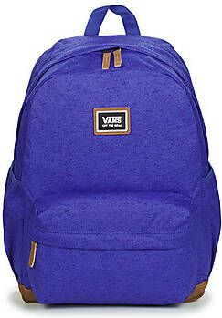 Vans Realm Plus Backpack royal blue backpack
