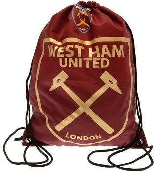 West Ham United Fc Sporttas