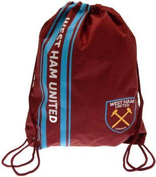 West Ham United Fc Sporttas