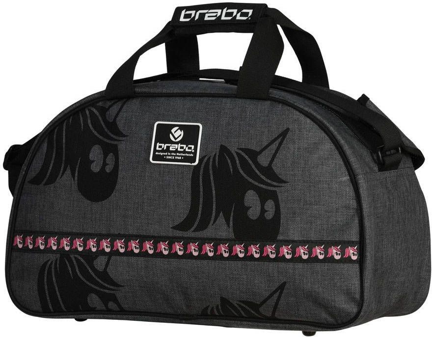 Brabo Shoulderbag Taping Unicorn
