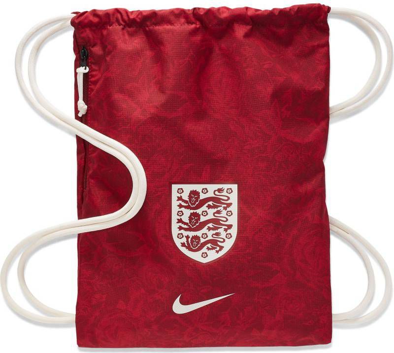 England Stadium Gymtas Rood