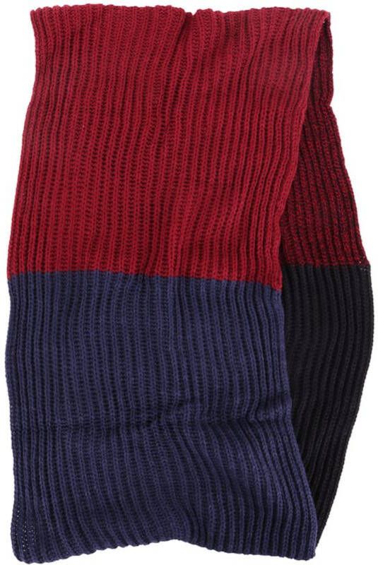 Suitable Set Circle Sjaal en Handschoenen 15 10