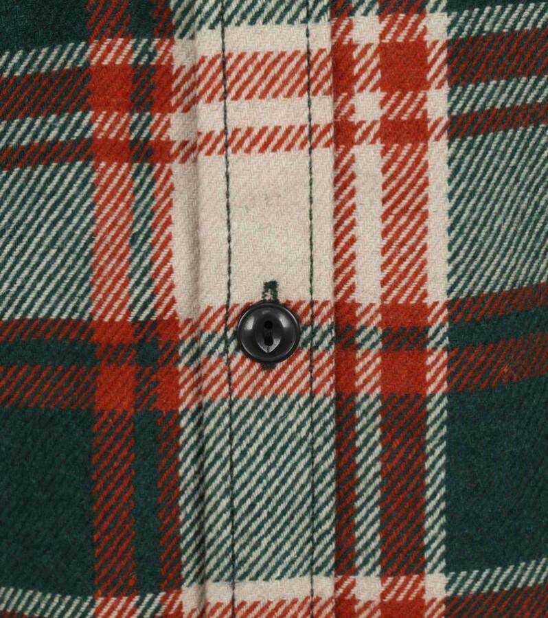 Superdry Pre eigendom canvas Louis Vuitton Bags , Groen, Heren