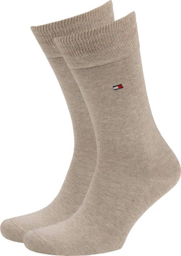 Tommy Hilfiger Set van 2 paar klassieke sokken
