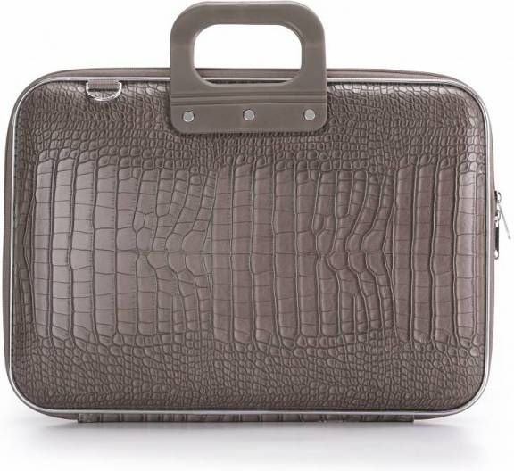 Merkloos Bombata Cocco 15 Inch Laptoptas 15, 6/Taupe