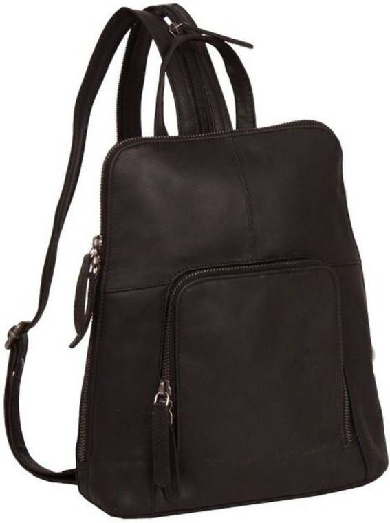The Chesterfield Brand Vivian Backpack brown Damestas