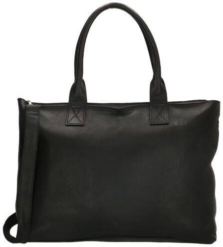Micmacbags Discover Luiertas zwart Luiertas