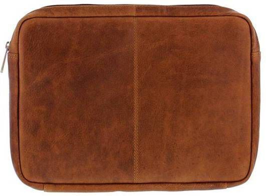 Plevier Urban Polanco Laptop Sleeve 12" cognac Laptopsleeve