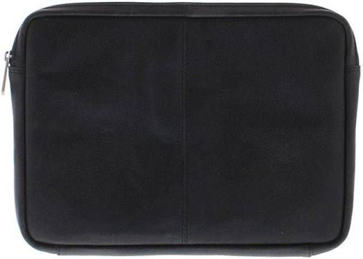 Plevier Urban Laptop Sleeve 12" black Laptopsleeve