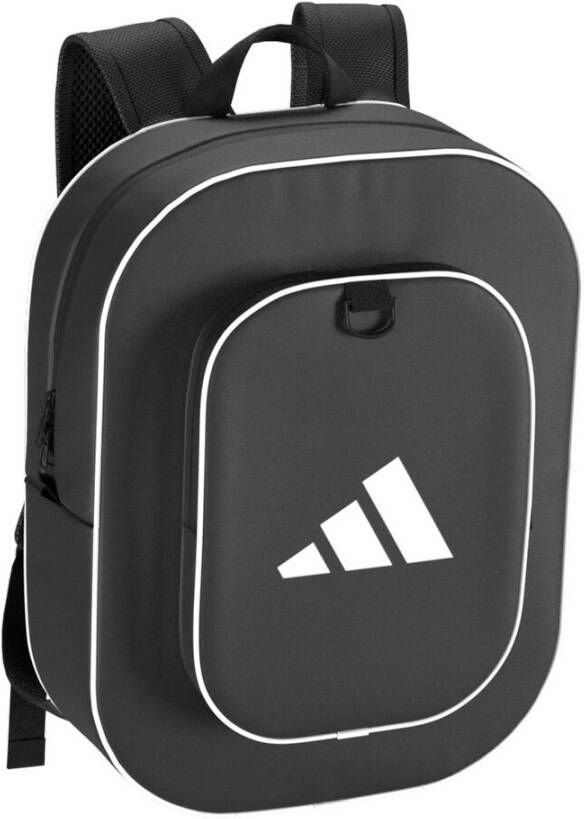 Adidas Classic Stadium Rugzak Black/White Heren