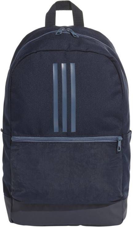 adidas Linear Classic Backpack DZ8263, Unisex, Zwart, Rugzak
