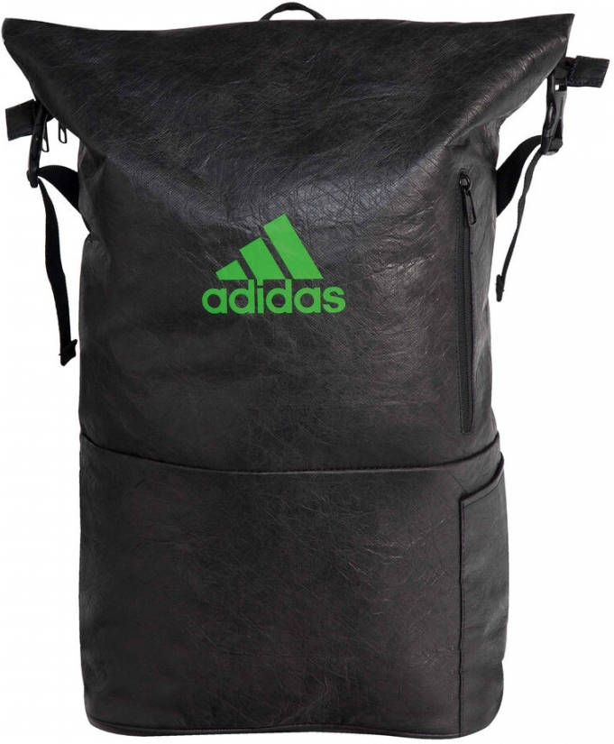 Adidas MULTIGAME #green Rugzak