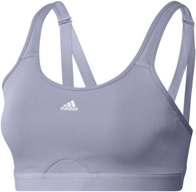 Adidas Tlrd Impact Training High support Dames Sport Bras/Sport Vests