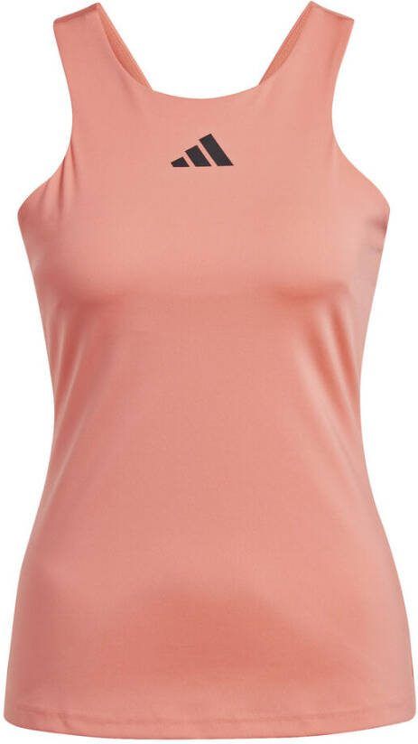 Adidas Tennis Y tank Top Dames Vests