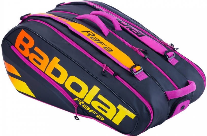 Babolat Rafael Nadal Pure Aero RH12 Tennistas