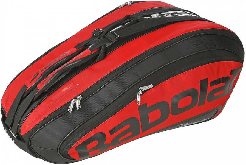 Babolat Team Racket Holder X12 Tennistas Special Edition