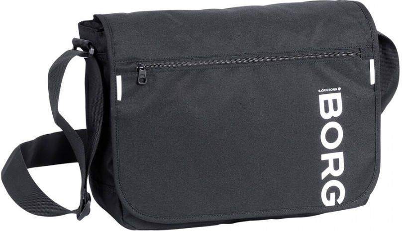 Bj&#xF6, rn Borg Core Schoudertas