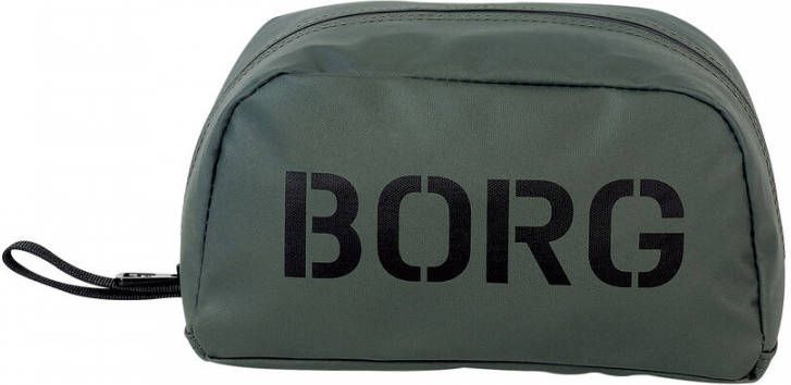 Bj&#xF6, rn Borg Duffle Waszak