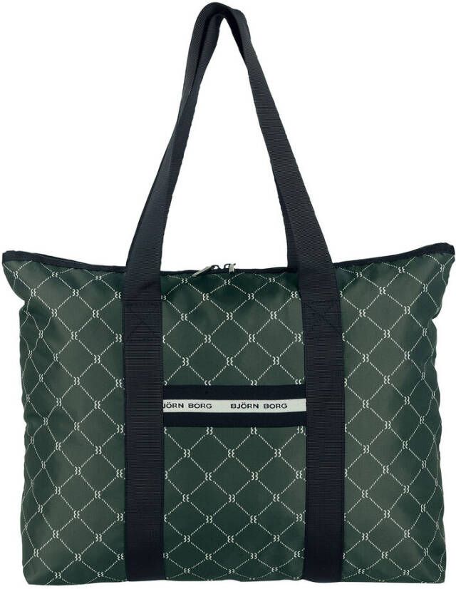 Bj&#xF6, rn Borg Klara Tote Vrijetijdstas