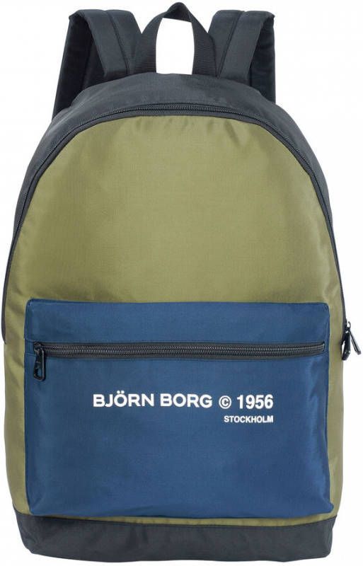 Bj&#xF6, rn Borg Pete Rugzak