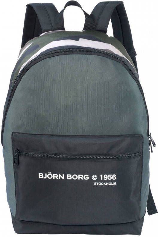 Bj&#xF6, rn Borg Pete Rugzak