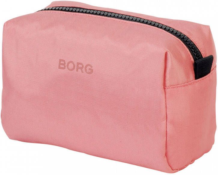 Bj&#xF6, rn Borg Street Waszak