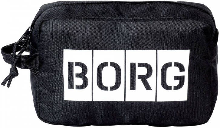 Bj&#xF6, rn Borg Street Waszak