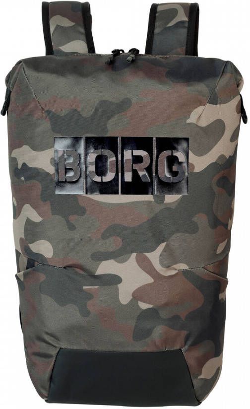 Bj&#xF6, rn Borg Technical Rugzak