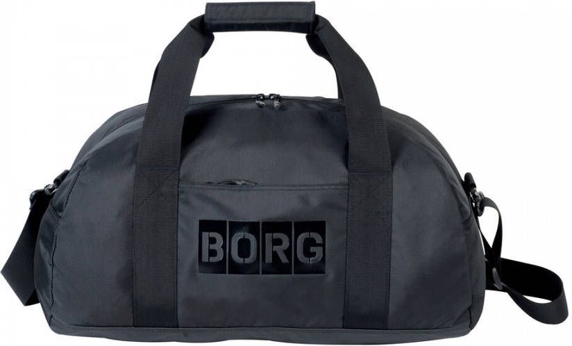 Bjorn Borg Handtas Borg Technical Sports Bag Zwart