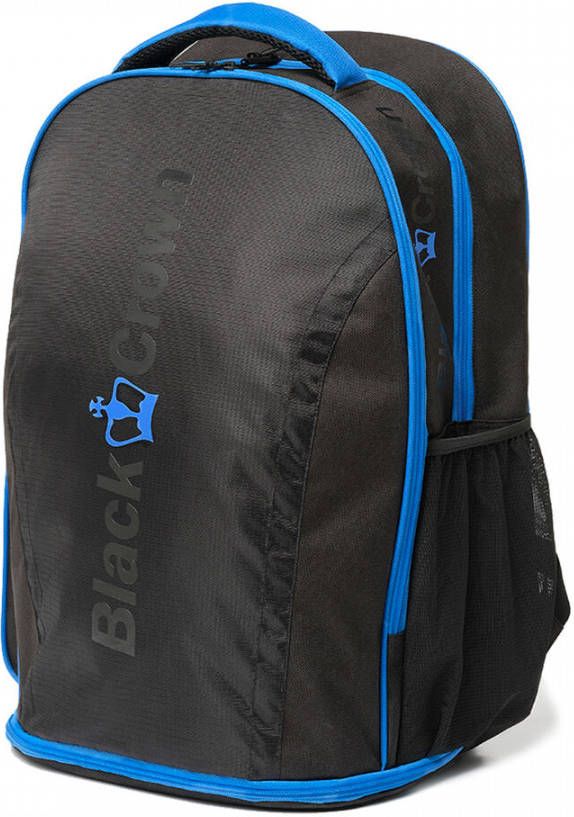 Black Crown Petra Rugzak