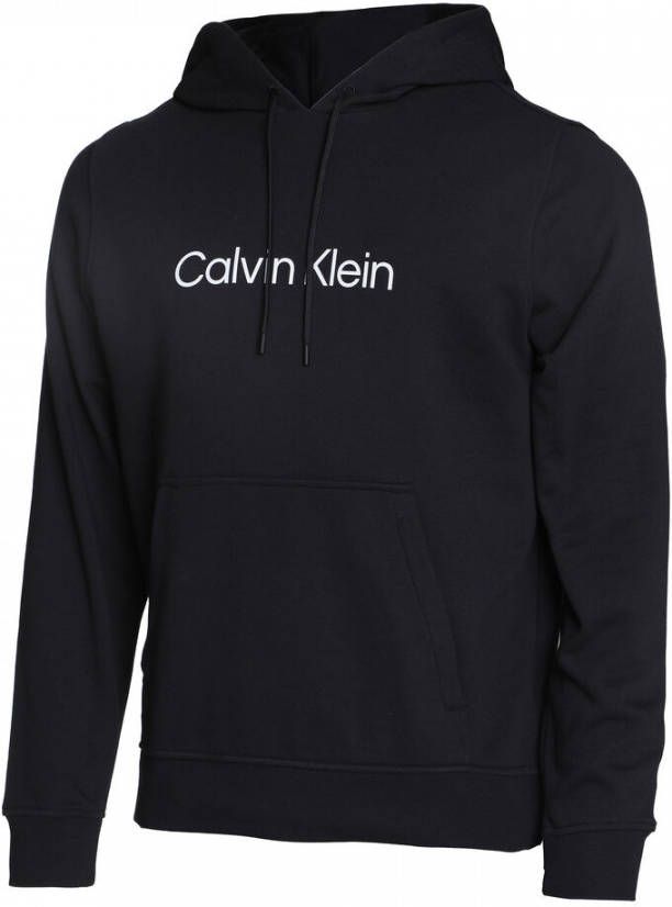 Calvin Klein Hoodies & sweatvesten Zwart Heren