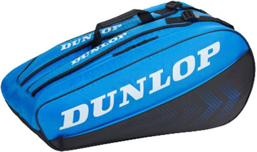Dunlop FX Club Tennistas 10 Stuks