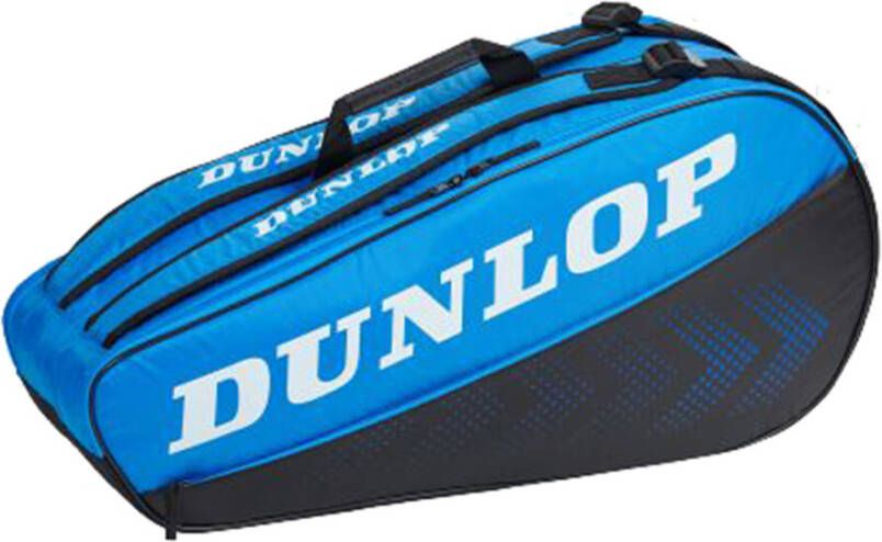 Dunlop FX Club Tennistas 6 Stuks