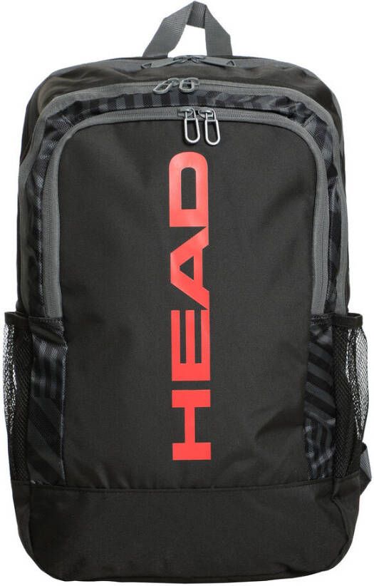 Head Base Tennis Rugtas