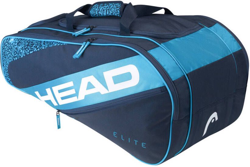 Head Elite Allcourt Tennistas