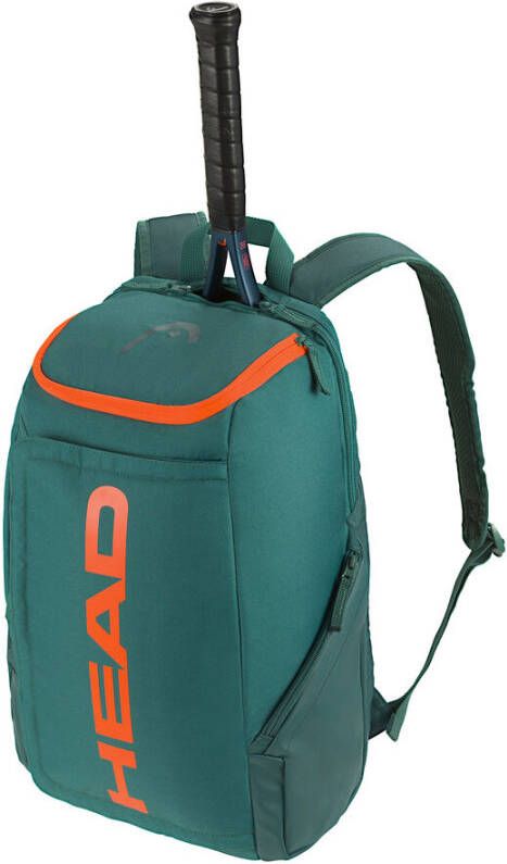 Head Pro 28L Rugzak