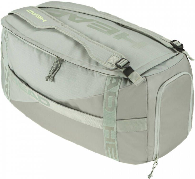 Head Pro Duffle M Sporttas