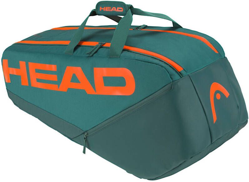 Head Pro Racquet Bag L Tennistas