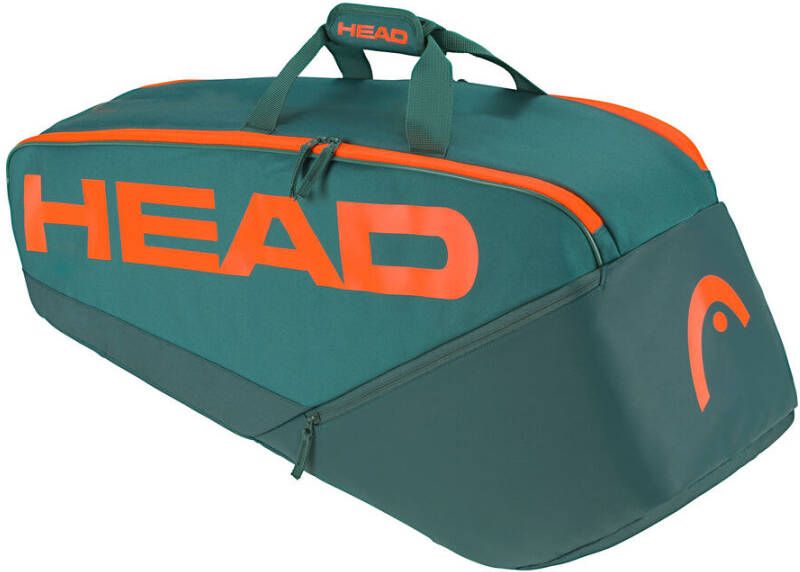 Head Pro Racquet Bag M Tennistas