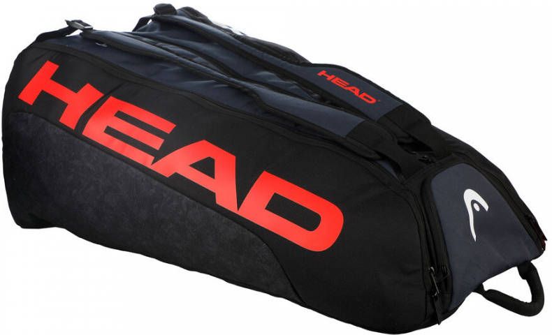 Head Team 12R Monstercombi Tennistas Special Edition